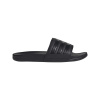 Šlapky ADIDAS ADILETTE COMFORT GZ5896 – Čierna