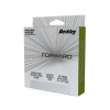 BERKLEY - Splietaná šnúra Forward Low-Vis Green 0,10 mm 4,7 kg 150 m