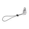 Thule Chariot Cyklo závěs Axle Mount ezHitch Plate