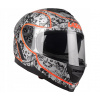 Integrovaná prilba Lazer Rafale 13 Original Mat L. (Integrovaná prilba Lazer Rafale 13 Original Mat L.)