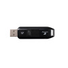 Patriot Xporter 3/128GB/80MBps/USB 3.2/USB-A/Černá PSF128GX3B3U