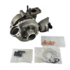 Turbodmychadlo - turbo CITROEN - FORD - PEUGEOT - VOLVO - QWP (CITROEN GTC1244VZ 9663199080 9660493580 375P8 375P7 375N9 375N1 375L6 0375P8 0375P7 0375N9 0375N1 0375L6 FORD AV6Q6K682AB AV6Q6K682AA AV6