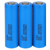 3x Akumulátorový článok Samsung 5000 mAh INR21700-50E Sada