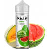 Příchuť KickIt S&V 10ml Melounová fantazie (Melon Fantasy)