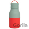 Skittle Active Bottle 250ml Coral & Mint - Lund London