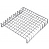 CONTACTO Mriežka do koša do umývačky 460x455x85 mm | CONTACTO, 2519/460