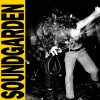 SOUNDGARDEN - LOUDER THAN LOVE (1CD)