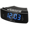 Hodiny - Kruger a Matz Clock Radio - Radio, hodinky, LED (Hodiny - Kruger a Matz Clock Radio - Radio, hodinky, LED)