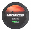 Korda LongChuck Clear 10lb 0.33mm 1000m
