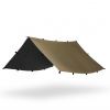 Celta Tac Maven Wild Tarp 3x3 m - coyote