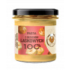 Orechová pasta Dobrý orech Pasta z lieskových orechov 100 % 270 g
