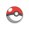 Pokémon Samolepka Pokéball