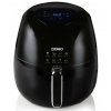 DOMO Teplovzdušná fritéza digitálna, 5l, 2000W DO533FR