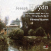 Joseph Haydn: String Quartets, Op. 33, Nos 1, 6, 4 (SACD)