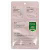 VT Cosmetics - CICA Collagen All In One 3 Step Mask - Hydratačno-regeneračná 3- kroková pleťová maska - 1,5g + 1,5g + 25g