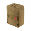 Púzdro MOLLE Medic veľké Brandit Camel