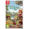 Tales of the Shire: A The Lord of The Rings Game Nintendo Switch krabička