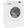 Indesit BWA 71295X W EE N spredu plnená práčka