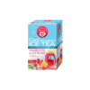 TEEKANNE CoolSensations IceTea malina/citron 18x2,5g