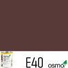 OSMO® Dekorační vosk - Elementy inspirované přírodou Barva (odstín): E40 Hluboký hvozd, Balení: 0,75 l