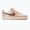Dámske topánky Nike Court Vision Low shimmer/tattoo/sail