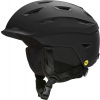 Smith Level MIPS - Matte Black 55-59