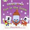 Bug Club Phonics Alphablocks Set 17 Fun in the Snow - Baker, Catherine