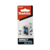 Bit Makita PH3-25 mm 2 ks, B-63622
