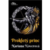Prokletý princ - Nariana Noverová