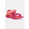 Detské sandále United Colors of Benetton ružová farba, 8EIKGD01C 8EIKGD01C.P.Seasonal EUR 29