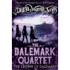 The Crown of Dalemark - Wynne Diana Jones