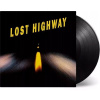 Lost Highway Various Artists Vinyl