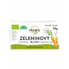ZELENINOVÝ BUJÓN BIO - kostky 6 x 0,5 l 66 g PROBIO