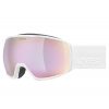 UVEX VICTORIOUS FM OTG white mat/mir rose on green-clear S5501921230 25/26