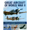 Great Aircraft of World War II