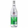 St. Nicolaus Slovenská Borovička 1,0l 40% (čistá fľaša)