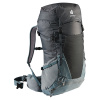 Dámsky turistický batoh Deuter Futura 30 SL graphite-shale