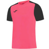 Joma Academy IV Sleeve football shirt 101968.501 (184694) RED L
