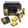 DEWALT DCH283P2 Bezuhlíkové kombinované kladivo 18 V