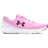 UNDER ARMOUR-UA GGS Charged Rogue 4 stellar pink/white/purple gemini Ružová 35,5 24/25