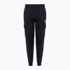 Detské nohavice Nike Sportswear Club Fleece black/black/white
