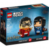 LEGO 40616 Harry Potter™ a Cho Changová