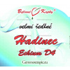 Hadinec D4 (Echium) kapky (tinktura) 30 ml
