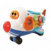 Vtech Tut Tut Nákladní letadlo CZ