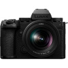 Panasonic Lumix DC-S5 II X + 20-60 mm f/3.5-5.6