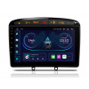 Xtrons autorádio IAP92408PS Android, Peugeot