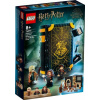 LEGO Harry Potter 76397 Chvíle z Rokfortu: obranné aktivity proti čiernej mágii