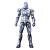 Hot Toys Iron Man Akční Figurka 1/6 Iron Man Mark II (2.0) 33 cm