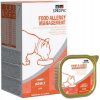 Specific FDW Food Allergy Management 7 x 100 g
