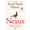 Nexus Stručná historie informačních sítí od doby kamenné po AI - Yuval Noah Harari